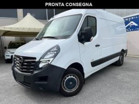 usato FIAT Ducato