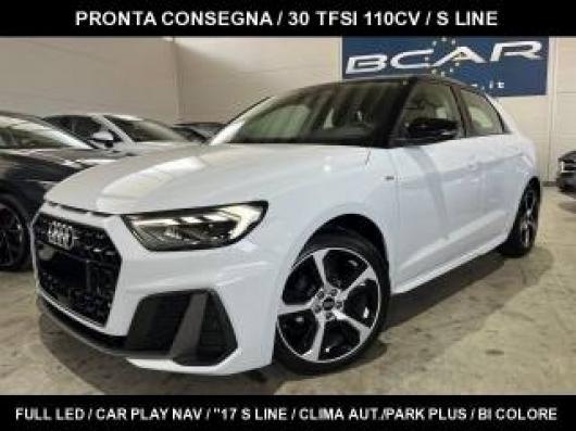 usato AUDI A1