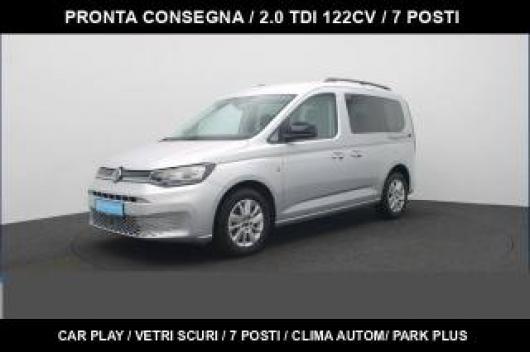 usato VOLKSWAGEN Caddy