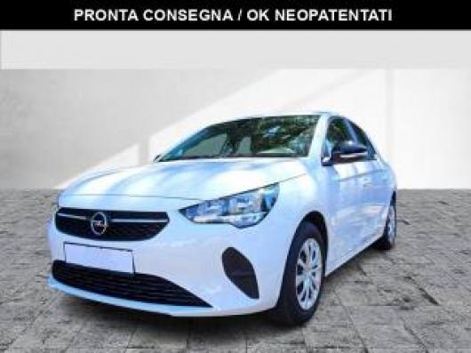 usato OPEL Corsa