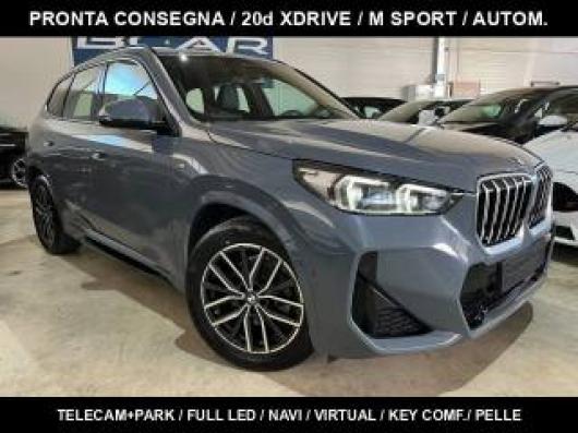 usato BMW X1