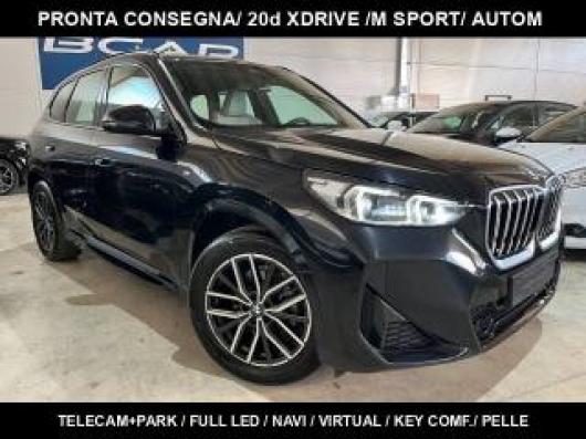 usato BMW X1