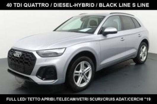 usato AUDI Q5