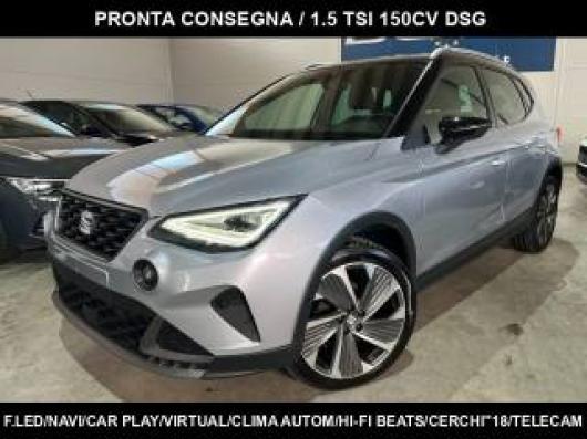 usato SEAT Arona