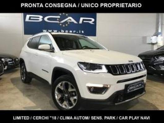 usato JEEP Compass