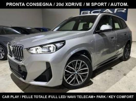 usato BMW X1