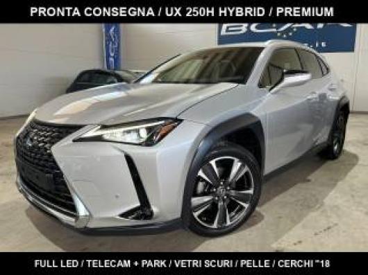 usato LEXUS UX Full Electric