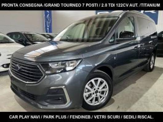 usato FORD Tourneo Connect