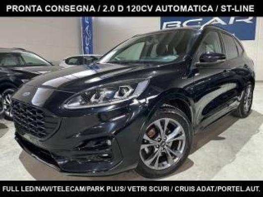 usato FORD Kuga
