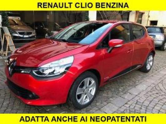 usato RENAULT Clio