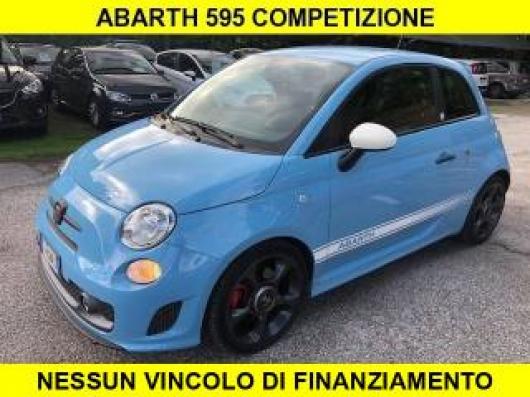 usato ABARTH 595