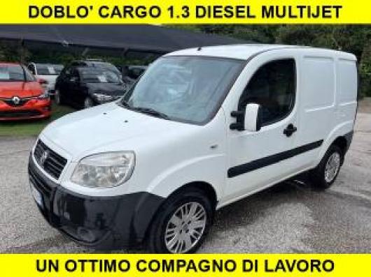 usato FIAT Doblo