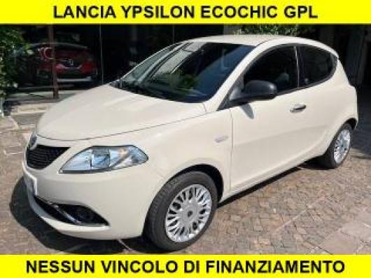 usato LANCIA Ypsilon