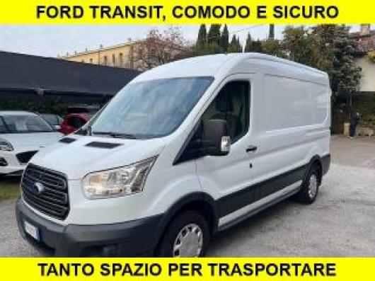 usato FORD Transit