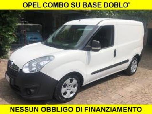 usato OPEL Combo