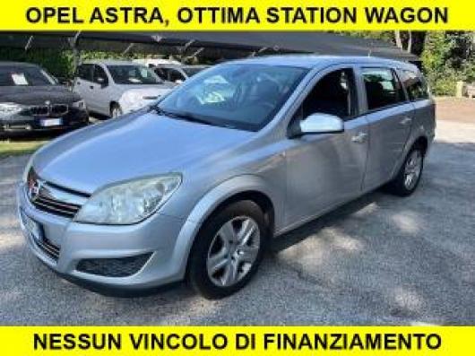 usato OPEL Astra