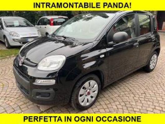 usato FIAT Panda