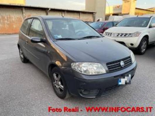 usato FIAT Punto