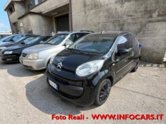 usato CITROEN C1