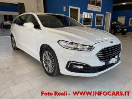 usato FORD Mondeo