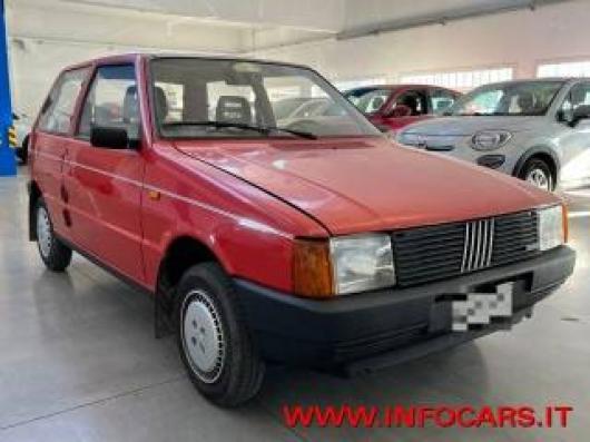 usato FIAT Uno