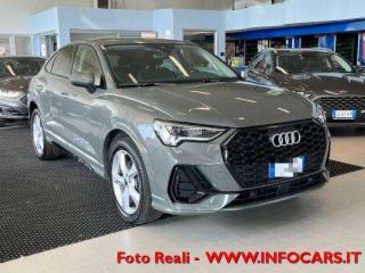 usato AUDI Q3