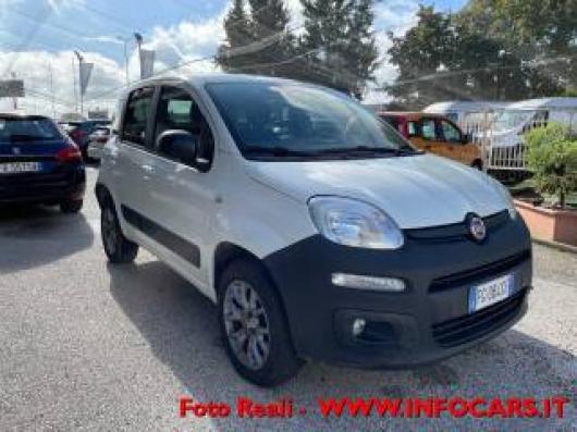 usato FIAT Panda