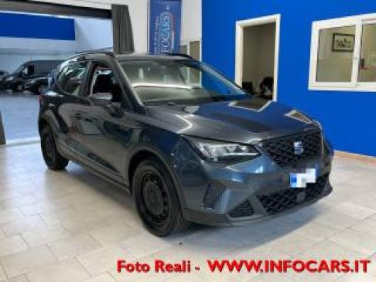 usato SEAT Arona