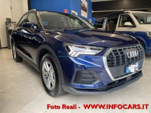 usato AUDI Q3