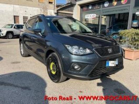 usato SEAT Arona