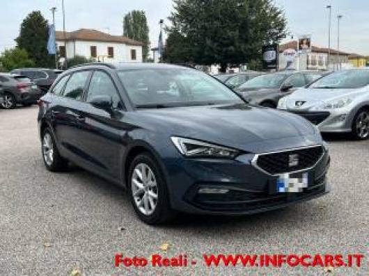 usato SEAT Leon