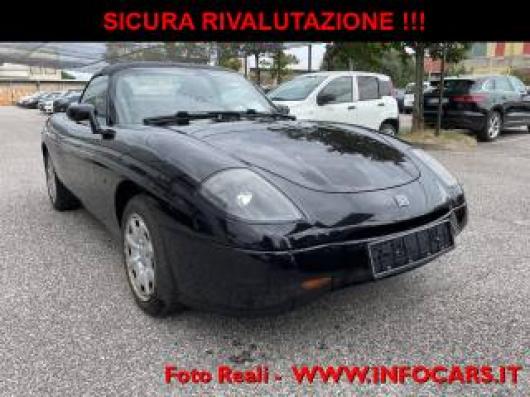 usato FIAT Barchetta