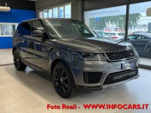 usato LAND ROVER Range Rover Sport