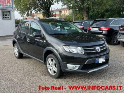 usato DACIA Sandero