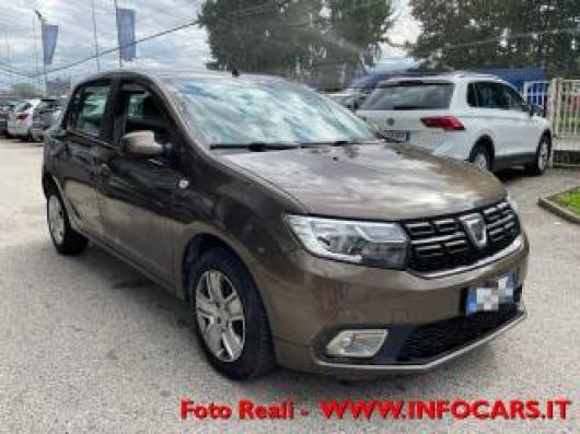 usato DACIA Sandero