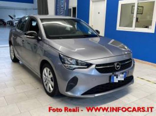 usato OPEL Corsa