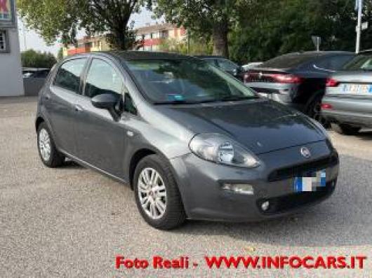 usato FIAT Punto