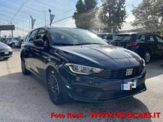 usato FIAT Tipo