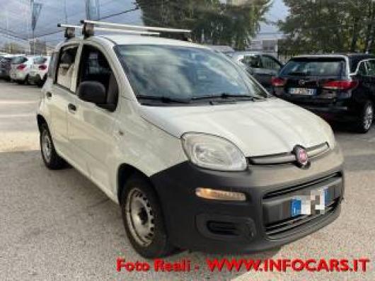 usato FIAT Panda