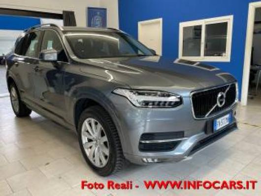 usato VOLVO XC90