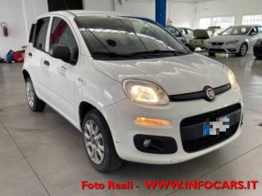 usato FIAT Panda