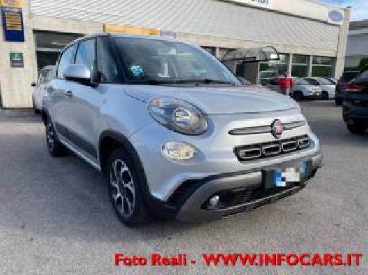 usato FIAT 500L