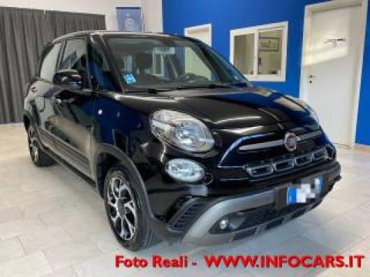 usato FIAT 500L