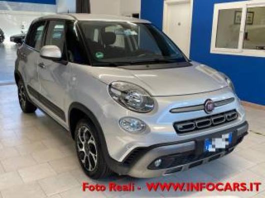 usato FIAT 500L