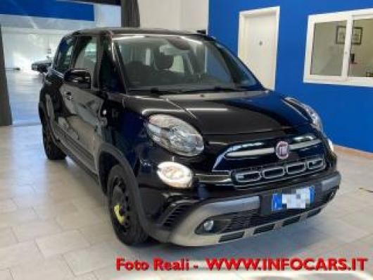 usato FIAT 500L