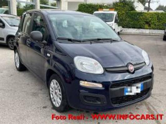 usato FIAT Panda