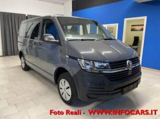 usato VOLKSWAGEN T6 1