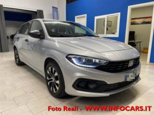 usato FIAT Tipo