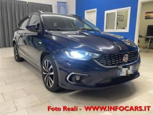 usato FIAT Tipo