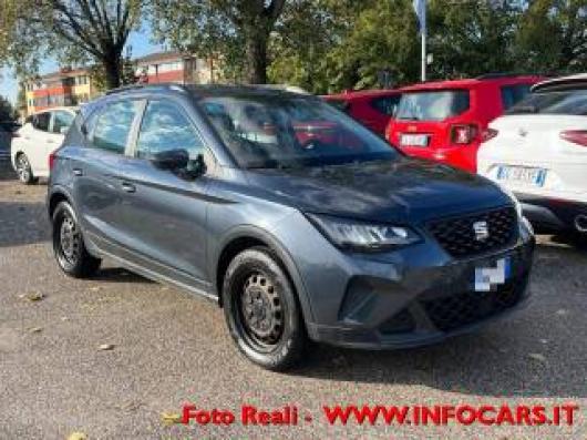 usato SEAT Arona